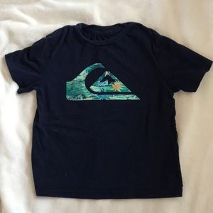 Quicksilver Boys T-Shirt